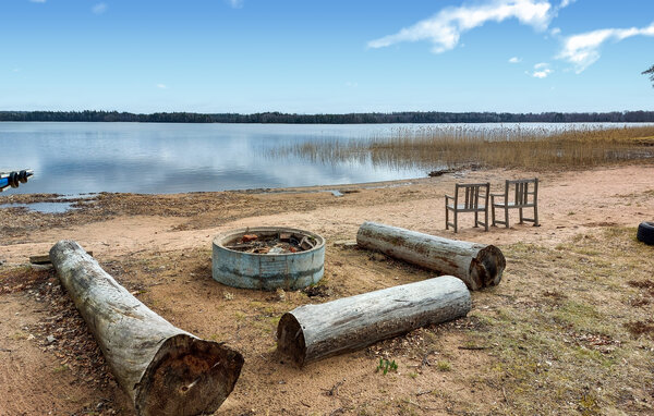 Ferienhaus - Lida/Bolmsö , Schweden - S25626 105
