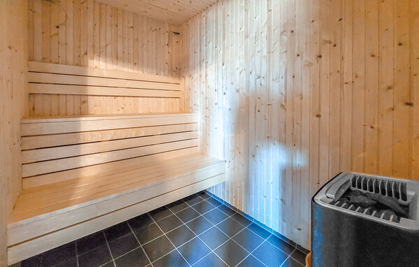 Holiday Home - Flattinge/Lagan , Sweden - S25627 9