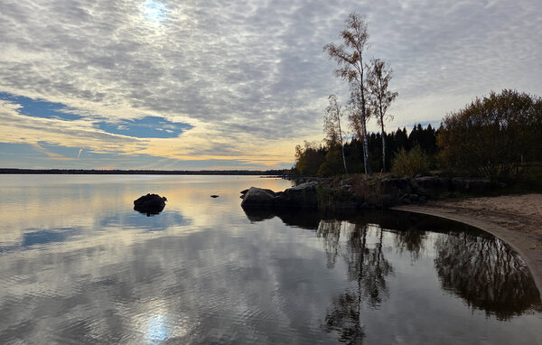 Holiday Home - Flattinge/Lagan , Sweden - S25627 905