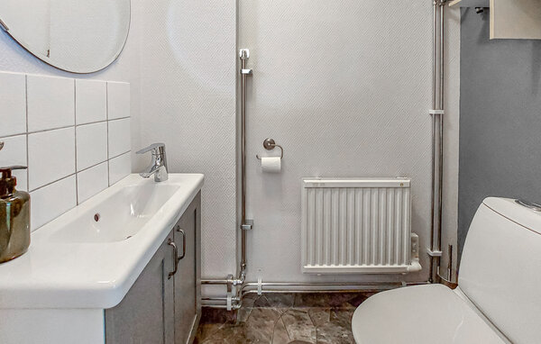 Holiday Home - Flattinge/Lagan , Sweden - S25627 701