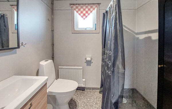 Holiday Home - Flattinge/Lagan , Sweden - S25627 702