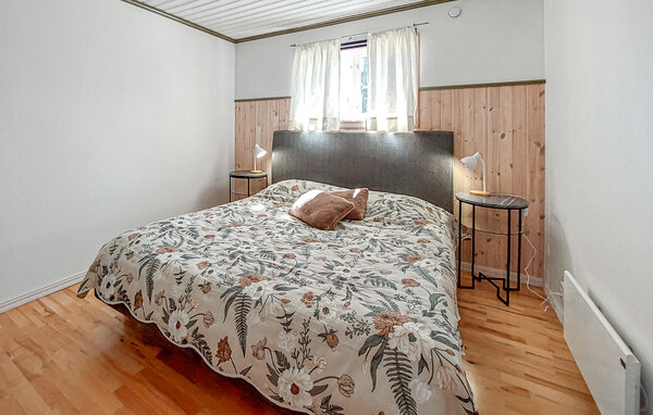 Holiday Home - Flattinge/Lagan , Sweden - S25627 601