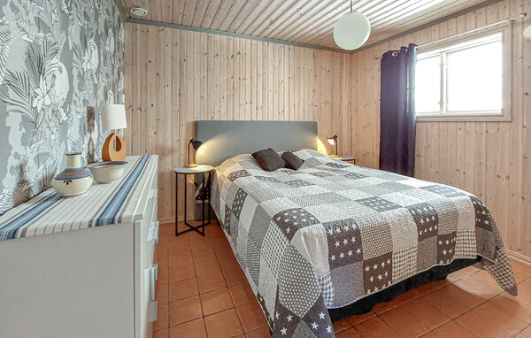 Holiday Home - Flattinge/Lagan , Sweden - S25627 602