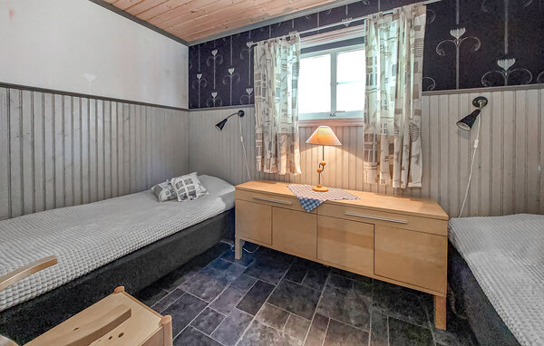 Holiday Home - Flattinge/Lagan , Sweden - S25627 603