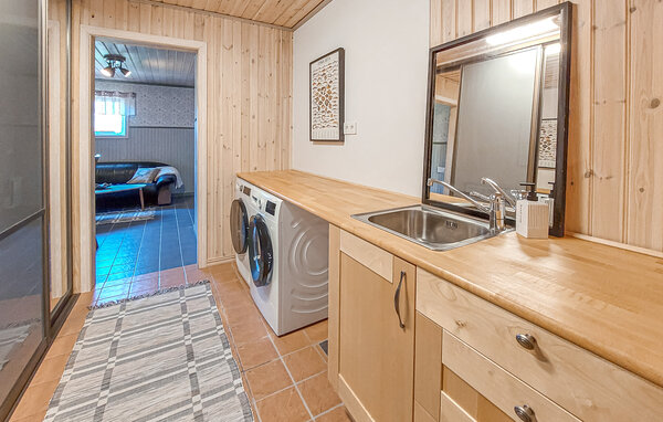 Holiday Home - Flattinge/Lagan , Sweden - S25627 501