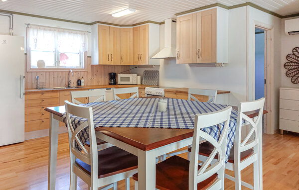 Holiday Home - Flattinge/Lagan , Sweden - S25627 401