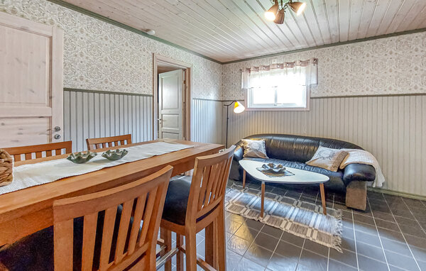 Holiday Home - Flattinge/Lagan , Sweden - S25627 402