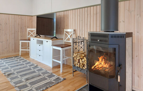 Holiday Home - Flattinge/Lagan , Sweden - S25627 4