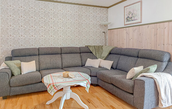 Holiday Home - Flattinge/Lagan , Sweden - S25627 301