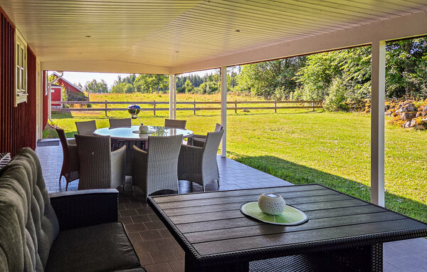 Semesterhus - Flattinge/Lagan , Sverige - S25627 102