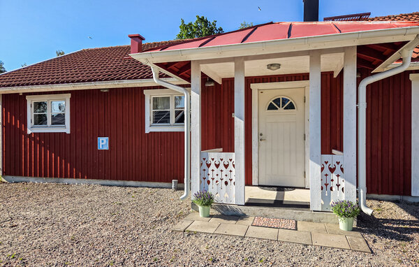 Semesterhus - Flattinge/Lagan , Sverige - S25627 103