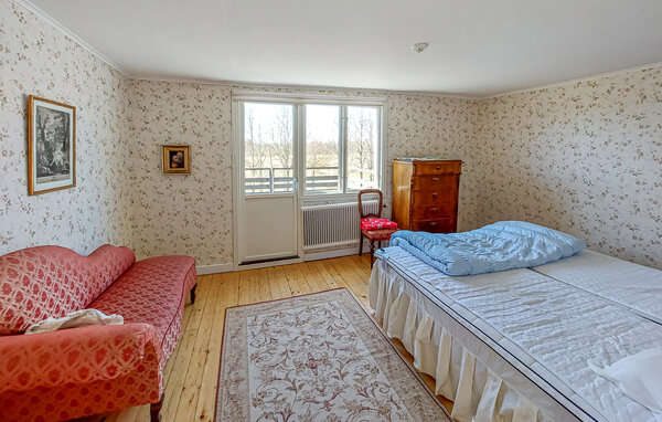 Ferienhaus - Angelstad/Ljungby , Schweden - S25628 601