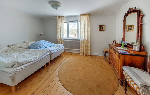 Ferienhaus - Angelstad/Ljungby , Schweden - S25628 603