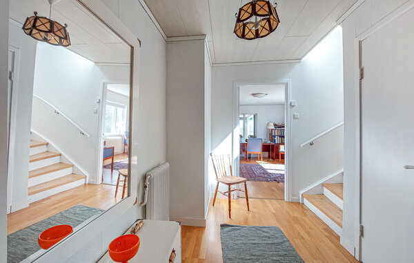 Ferienhaus - Angelstad/Ljungby , Schweden - S25628 501