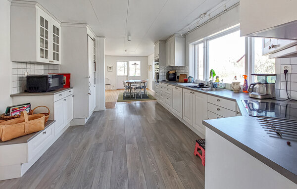 Ferienhaus - Angelstad/Ljungby , Schweden - S25628 402
