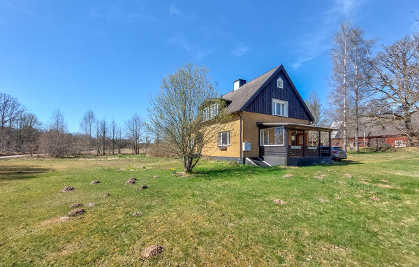 Ferienhaus - Angelstad/Ljungby , Schweden - S25628 81