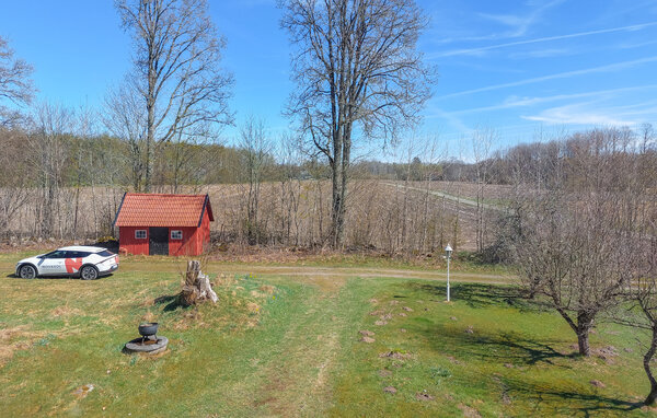 Ferienhaus - Angelstad/Ljungby , Schweden - S25628 201