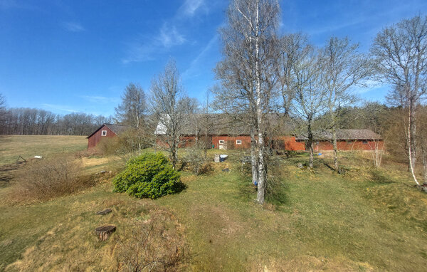 Ferienhaus - Angelstad/Ljungby , Schweden - S25628 202