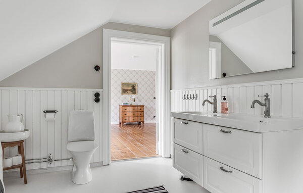 Semesterhus - Lindhult/Markaryd , Sverige - S25629 701