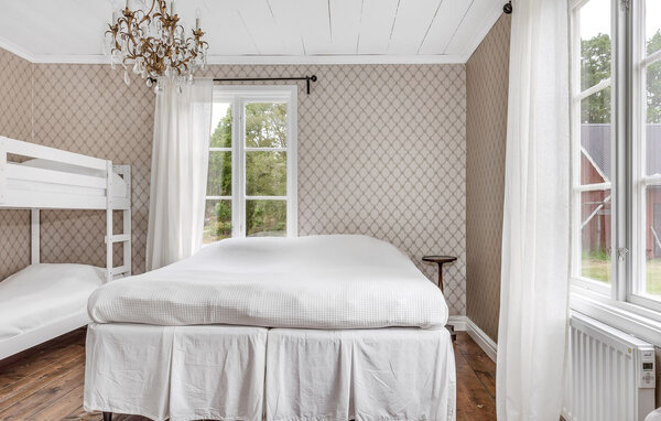 Semesterhus - Lindhult/Markaryd , Sverige - S25629 601