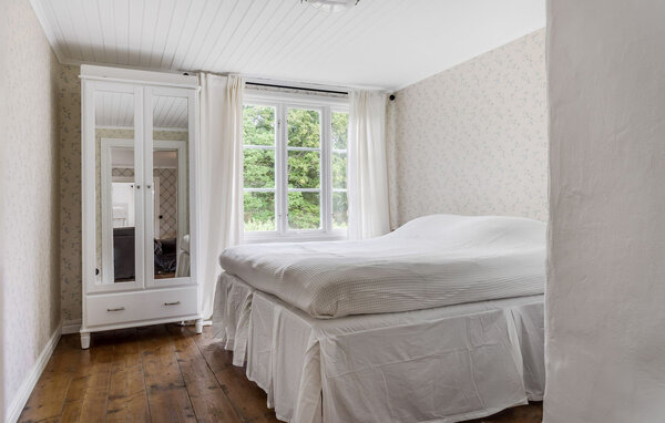 Semesterhus - Lindhult/Markaryd , Sverige - S25629 604