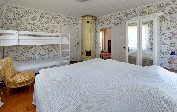 Semesterhus - Lindhult/Markaryd , Sverige - S25629 605