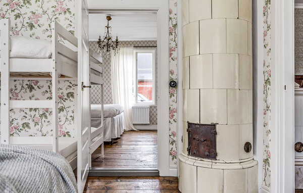 Semesterhus - Lindhult/Markaryd , Sverige - S25629 606