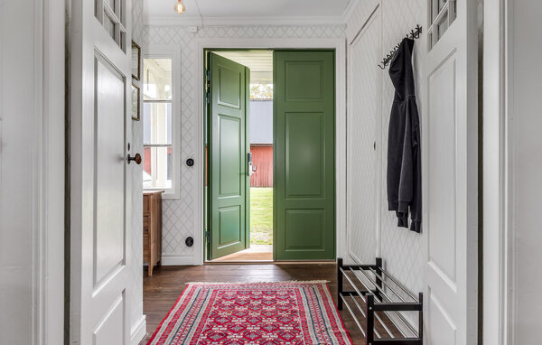 Semesterhus - Lindhult/Markaryd , Sverige - S25629 501