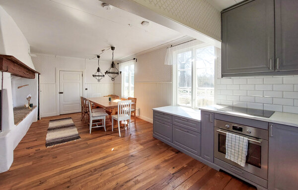 Semesterhus - Lindhult/Markaryd , Sverige - S25629 7