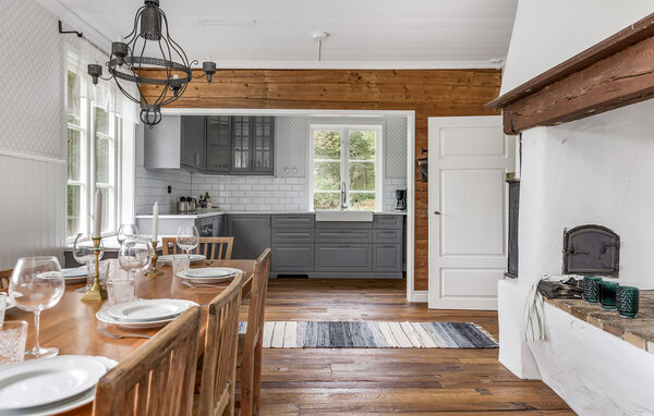 Semesterhus - Lindhult/Markaryd , Sverige - S25629 402