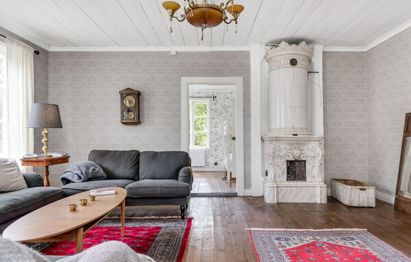 Semesterhus - Lindhult/Markaryd , Sverige - S25629 301
