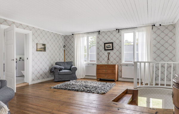 Semesterhus - Lindhult/Markaryd , Sverige - S25629 302