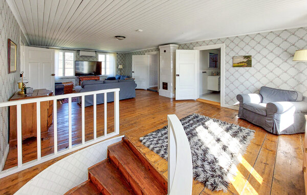 Semesterhus - Lindhult/Markaryd , Sverige - S25629 6