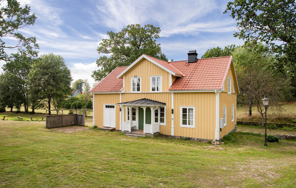 Semesterhus - Lindhult/Markaryd , Sverige - S25629 81