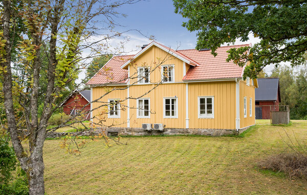 Semesterhus - Lindhult/Markaryd , Sverige - S25629 82