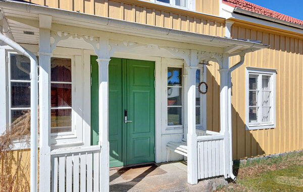 Semesterhus - Lindhult/Markaryd , Sverige - S25629 101