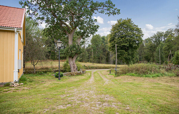 Semesterhus - Lindhult/Markaryd , Sverige - S25629 102