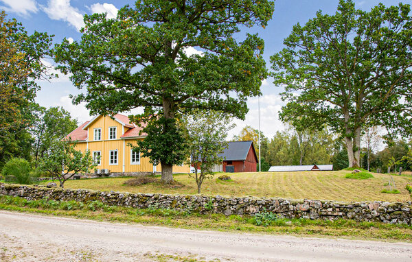 Semesterhus - Lindhult/Markaryd , Sverige - S25629 9