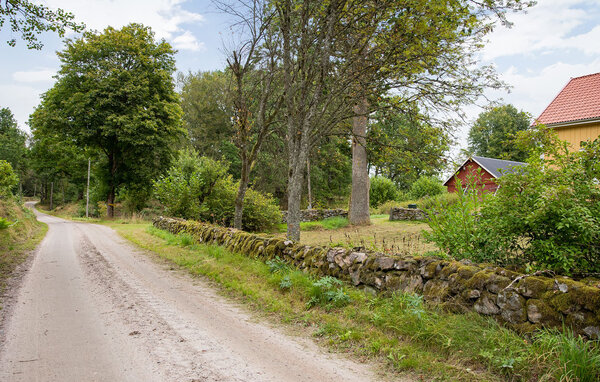 Semesterhus - Lindhult/Markaryd , Sverige - S25629 103