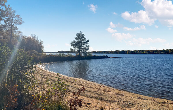 Semesterhus - Bolmsö , Sverige - S25630 901