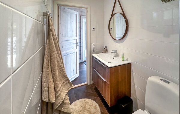 Semesterhus - Bolmsö , Sverige - S25630 701