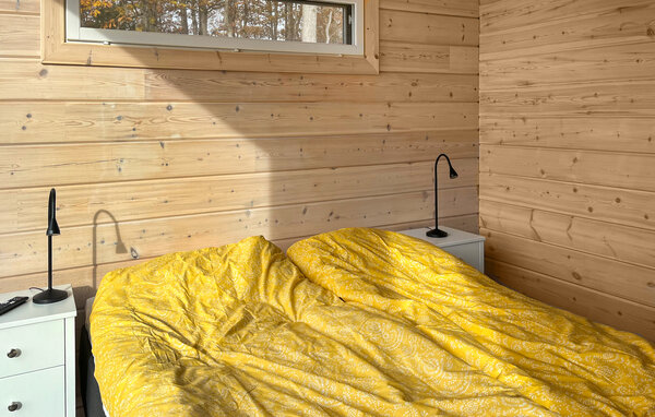 Semesterhus - Bolmsö , Sverige - S25630 601