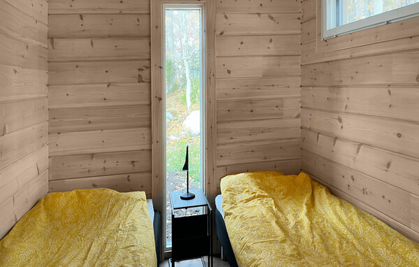 Semesterhus - Bolmsö , Sverige - S25630 603