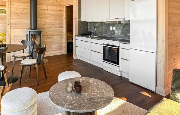 Semesterhus - Bolmsö , Sverige - S25630 5