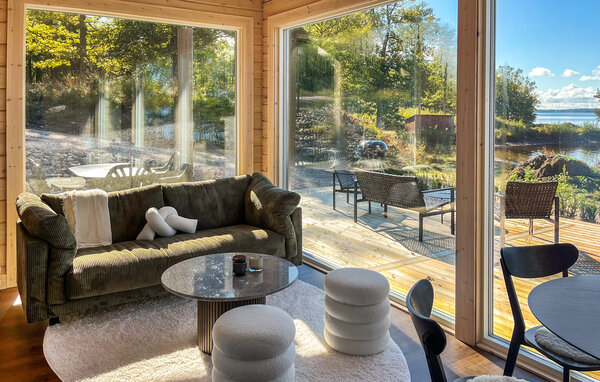 Semesterhus - Bolmsö , Sverige - S25630 3