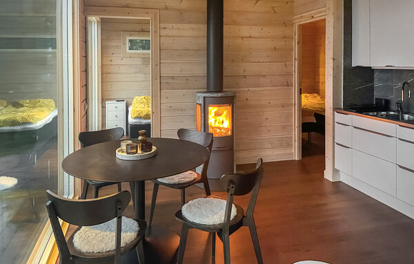 Semesterhus - Bolmsö , Sverige - S25630 4