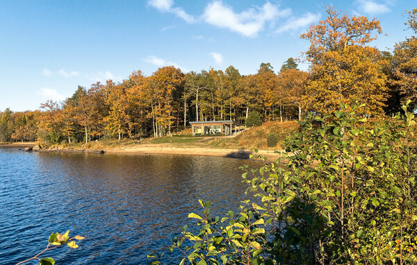 Semesterhus - Bolmsö , Sverige - S25630 1