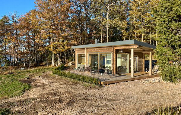 Semesterhus - Bolmsö , Sverige - S25630 81