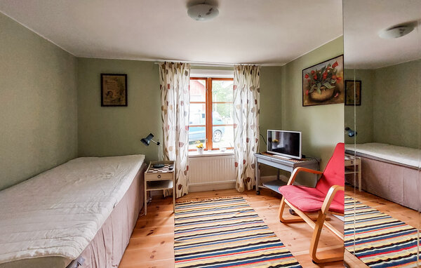 Ferienhaus - Diö/Älmhult , Schweden - S25635 602