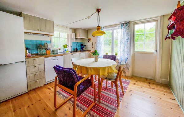 Ferienhaus - Diö/Älmhult , Schweden - S25635 401